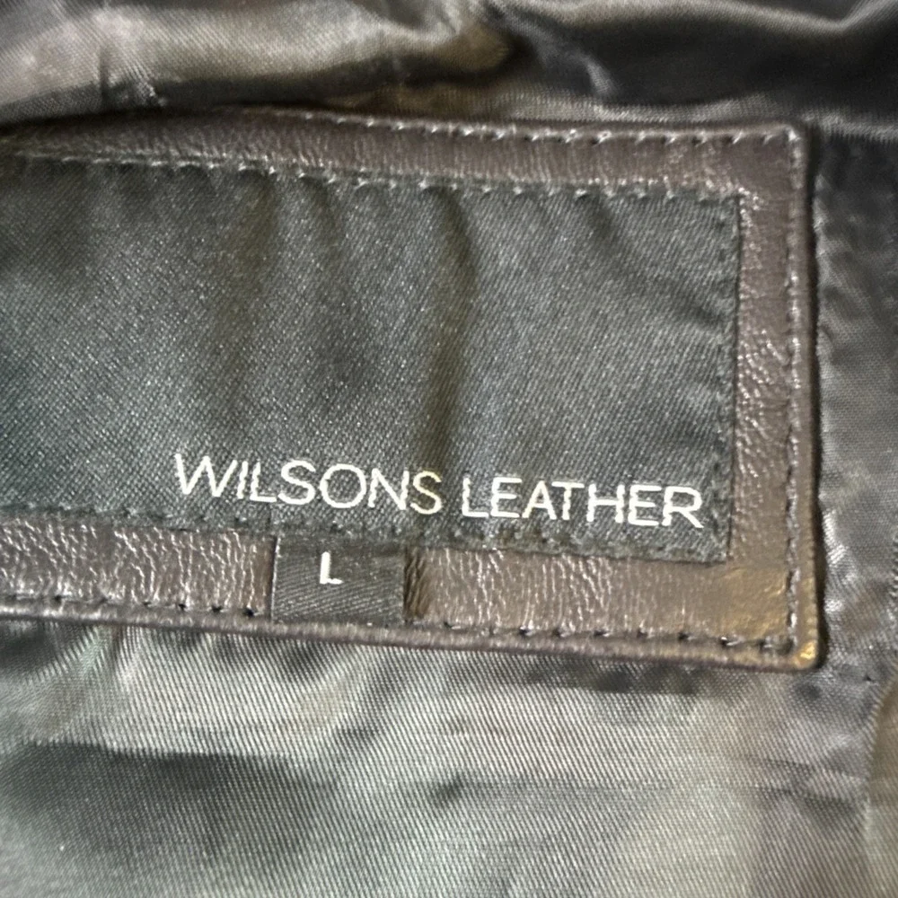 Wilsons Leather including by
